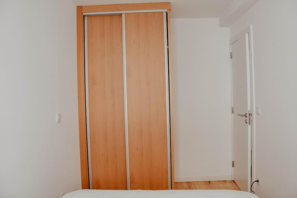 Veiga Apartment Coimbra Exterior photo